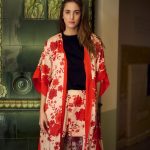LILY KIMONO SET
