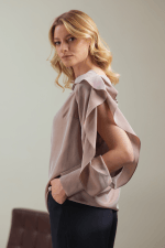 Lira Blouse