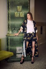 JUNGLE KIMONO - Image 3