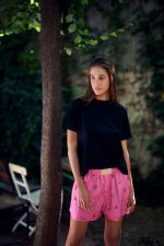 PINK LOVE SHORTS - Image 2