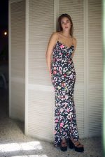 WILD NEON DRESS - Image 3