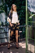 JUNGLE SHORTS