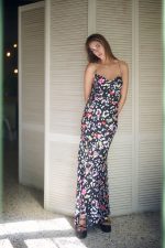WILD NEON DRESS - Image 2