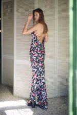 WILD NEON DRESS