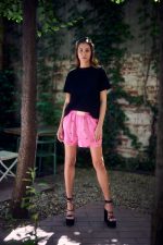 PINK LOVE SHORTS - Image 3
