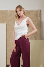Contour Top Beige - Image 2