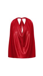 PASSION TOP RED - Image 2