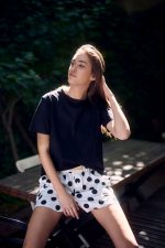 POLKA DOT SHORTS - Image 2