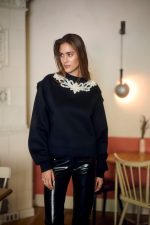 PRECIOUS SWEATSHIRT - Image 4