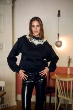 PRECIOUS SWEATSHIRT - Image 3