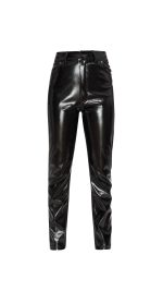 CRUSH TROUSERS - Image 2