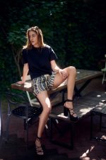 MIDNIGHT SHORTS