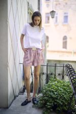 FLOWERS SHORTS - Image 2