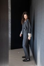 Flat White Suit - Image 2