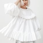 Lulu Blouse