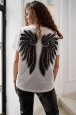 DREAM TOP WHITE - Image 2