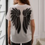 DREAM TOP WHITE