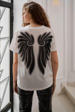 DREAM TOP WHITE