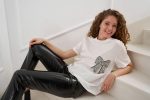 GLAM TOP WHITE - Image 4