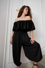 WILD CHILD JUMPSUIT