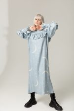 DREAMY DRESS