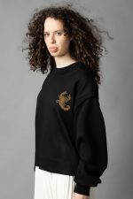 SCORPIO SWEATSHIRT - Image 4