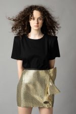 GLITTER SKIRT - Image 4