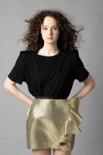 GLITTER SKIRT - Image 5