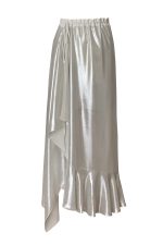 DESIRE SKIRT SILVER - Image 2