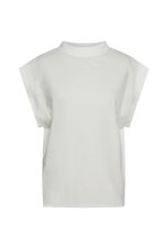 FANCY TOP IVORY - Image 3