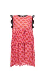 Spring Light Dress - Image 3