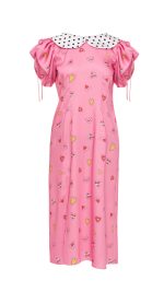 Pink Crush Dress - Image 3