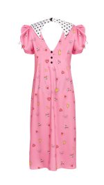 Pink Crush Dress - Image 4