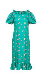 Morning Glow Dress - Image 4