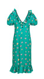 Morning Glow Dress - Image 5