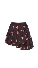 Electric Heart Skirt - Image 2