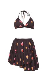 Electric Heart Skirt - Image 3