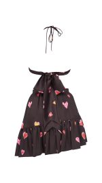 Electric Heart Top - Image 3