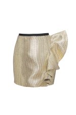 GLITTER SKIRT - Image 3