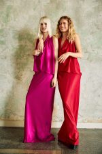 PASSION TOP MAGENTA - Image 4