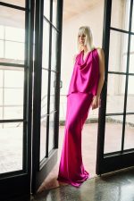PASSION TOP MAGENTA - Image 5