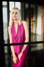 PASSION TOP MAGENTA - Image 3