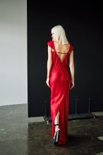 SENSUAL DRESS - Image 2