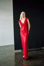 SENSUAL DRESS