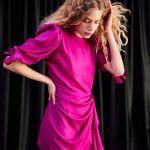 DESIRE DRESS