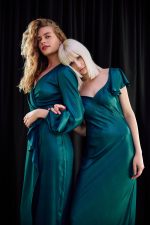 MERMAID DRESS - Image 4