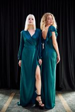 TEMPTING DRESS - Image 4