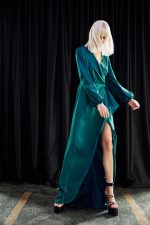 TEMPTING DRESS - Image 5