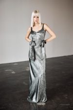 SILVER GLOW