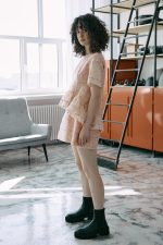 PEACE DRESS